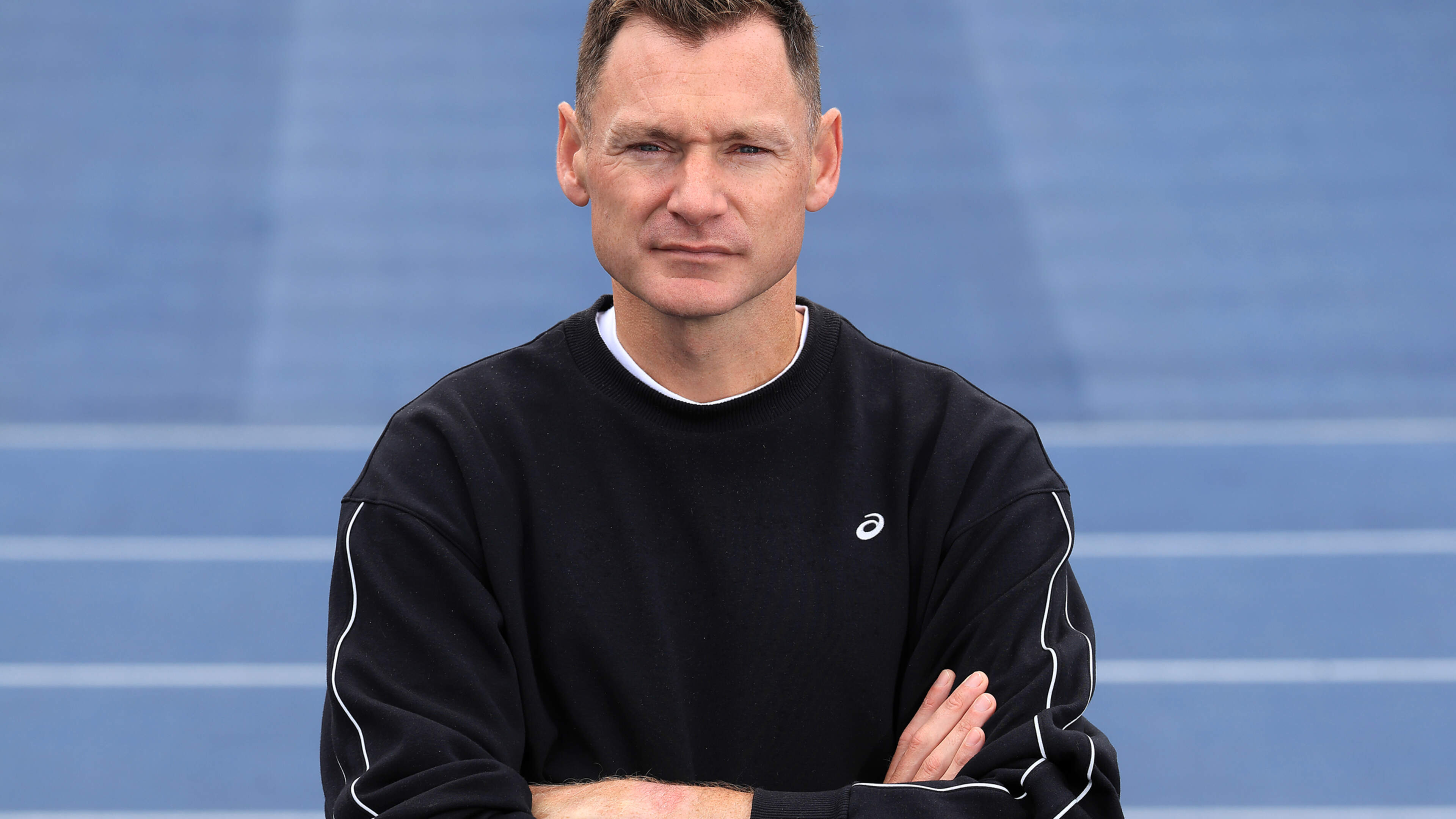‘You get so fixated on performance that I forgot I lived a dream for over a decade’ – David Gillick